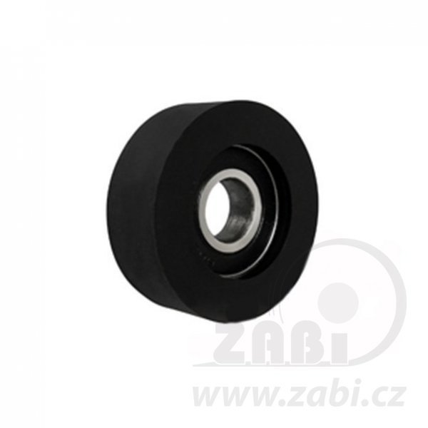 Polyuretánová rolňa 42 mm 